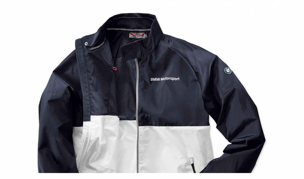 BMW M Power Jacket