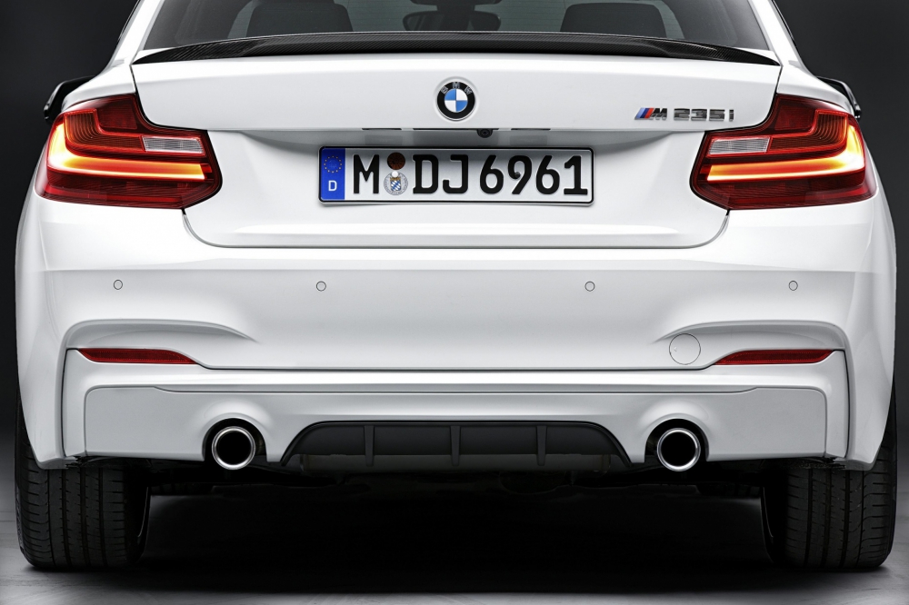 BMW f12 White