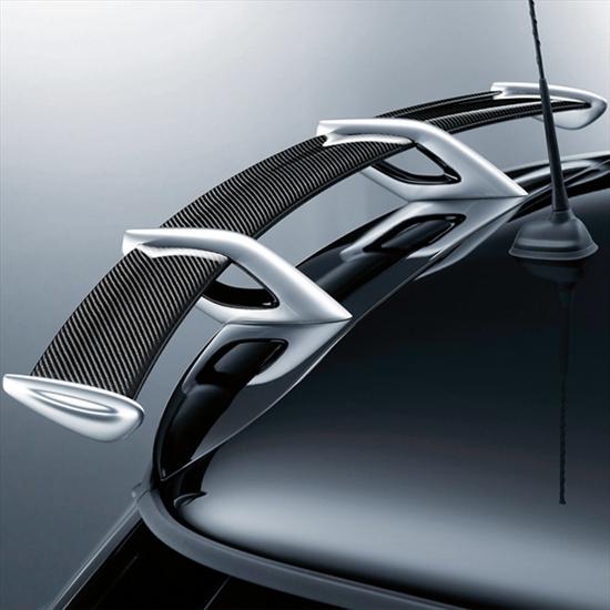 Car Spoiler