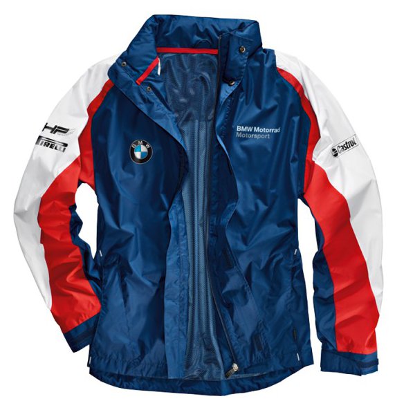 Ветровка BMW Motorsport