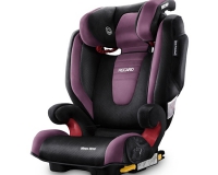 Детское автокресло Recaro Monza Nova 2 Seatfix, цвет- Violet