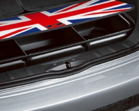 Поддон багажного отделения MINI Boot Box - Union Jack