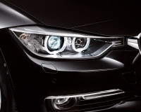 Фары ксеноновые BMW F30/F31