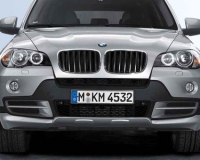 Аэродинамический обвес для BMW X5 E70