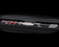 Светодиодные молдинги порогов MINI F55 JCW Pro