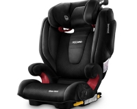 Детское автокресло Recaro Monza Nova 2 Seatfix, цвет- Black