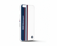 Футляр BMW Motorsport iPhone 5/5s