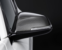 Кожух зеркала BMW Performance Carbon