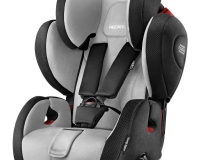 Детское автокресло Recaro Young Sport Hero, Graphite