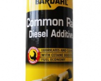 Common Rail Diesel Additive 500 мл