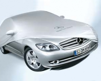 Чехол для автомобиля Mercedes-Benz CL-класс W 216