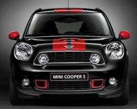 Комплект декоративных полос Mini R60