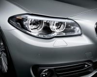 Светодиодные фары головного света для BMW F10 M5/F10 LCI