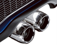 Sport Exhaust Pipe Tip Mini Cooper S