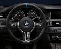 Рулевое колесо M Performance BMW M5/M6