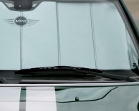 Mini Windshield Uv Sun Shade