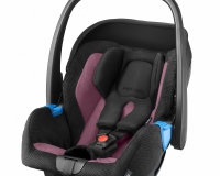 Детское автокресло Recaro Privia, цвет- Violet 