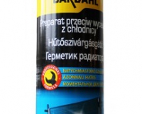 Cooling System Stop Leak 500 мл