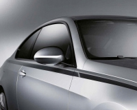 Боковые полосы BMW M Performance E92/E92LCI