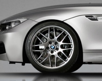 Комплект оригинальных литых дисков BMW E46 M3