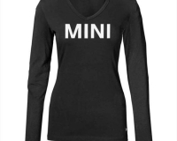 Женский лонгслив MINI