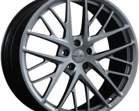Кованый диск Slik L409