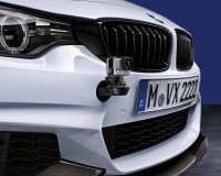 Крепеж BMW для камеры Track Fix GoPro