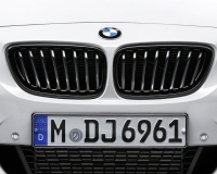 Решетки радиатора M Performance BMW F22