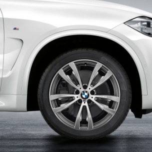 Диск BMW M Double-Spoke 469