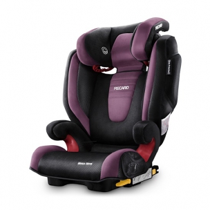 Детское автокресло Recaro Monza Nova 2 Seatfix, цвет- Violet