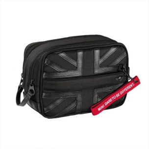 Косметичка MINI Black Jack Wash Kit Toiletry Bag