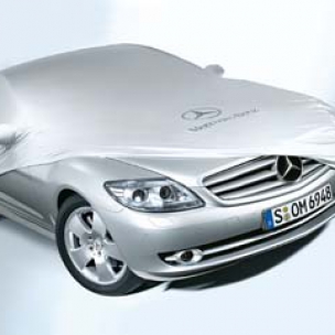 Чехол для автомобиля Mercedes-Benz CL-класс W 216