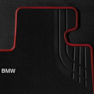 Ковры текстильные Sport BMW F32/F33