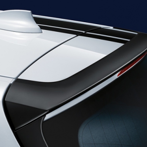 Спойлер BMW M Performance для F20