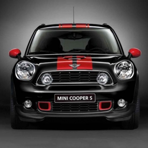 Комплект декоративных полос Mini R60