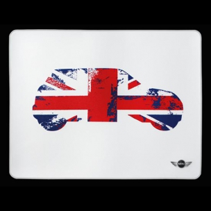 Mouse Pad - Britcar