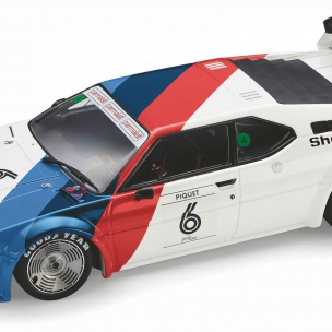 Модель BMW M1 Procar 1:18