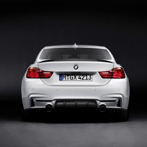 Глушитель M Performance 435i F32