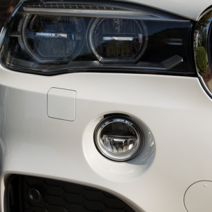 Комплект светодиодных ПТФ для BMW X3/X4/X5/X6