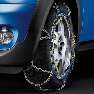 Mini Snow Chains