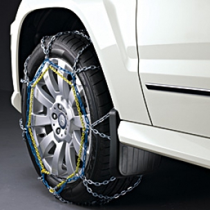 Передние брызговики Mercedes-Benz GLK-класс X 204