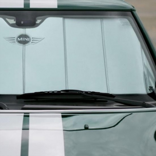 Mini Windshield Uv Sun Shade