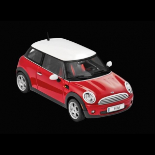 Модел 1:87 Mini Cooper