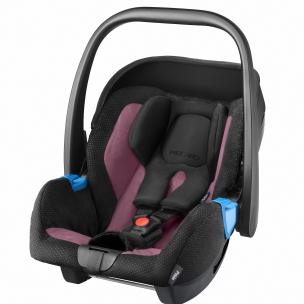 Детское автокресло Recaro Privia, цвет- Violet 