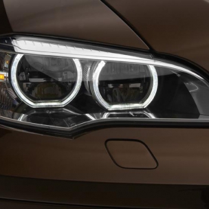 Светодиодные фары головного света для BMW X6 E71