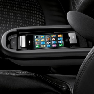 Mini Snap-in Adapter / Phone Cradle
