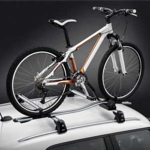 Mini Touring Cycle Holder