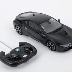 Радиоуправляемый BMW i8