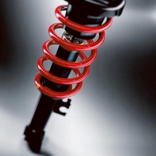 Комплект дооснащения спортивной подвеской Mini R56/R58