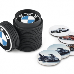 Игра BMW Memory